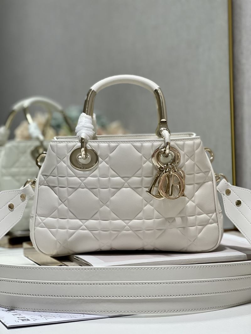 Christian Dior My Lady Bags